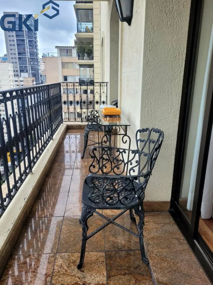 Apartamento, 3 quartos, 220 m² - Foto 9