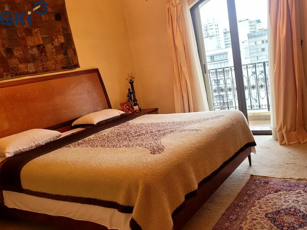 Apartamento, 3 quartos, 220 m² - Foto 10