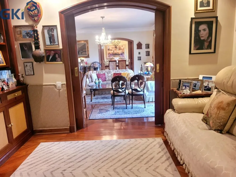 Apartamento, 3 quartos, 220 m² - Foto 6