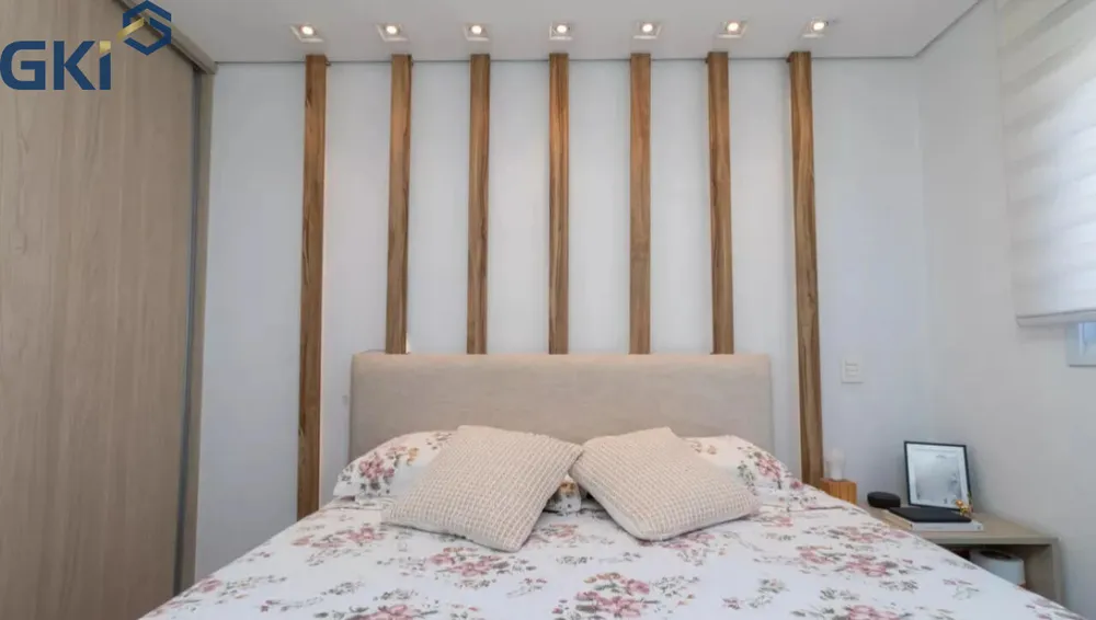 Apartamento, 2 quartos, 65 m² - Foto 8