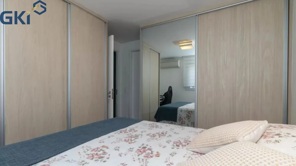 Apartamento, 2 quartos, 65 m² - Foto 4