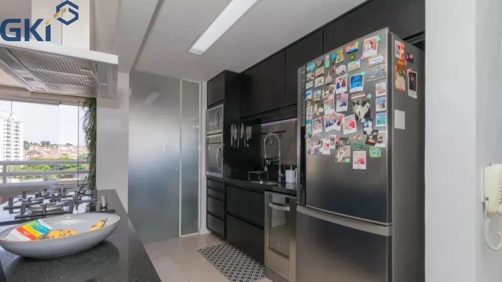 Apartamento, 2 quartos, 65 m² - Foto 9