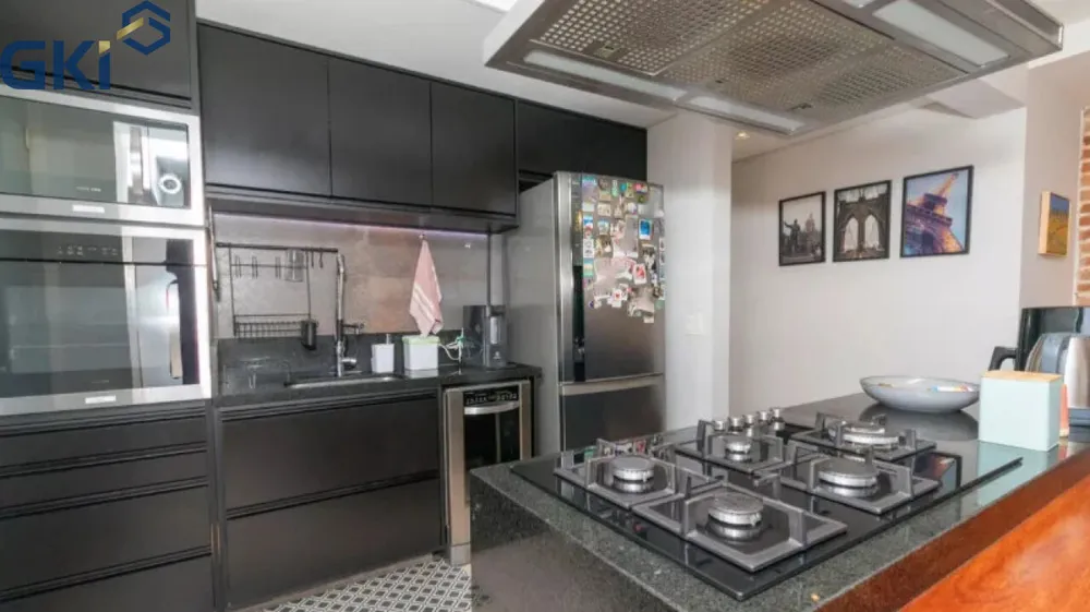 Apartamento, 2 quartos, 65 m² - Foto 10