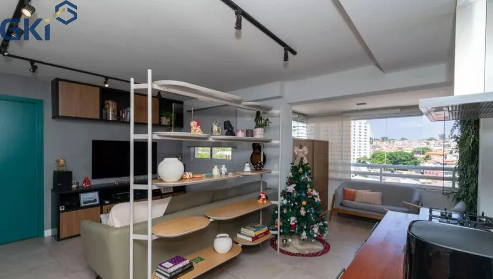 Apartamento, 2 quartos, 65 m² - Foto 1