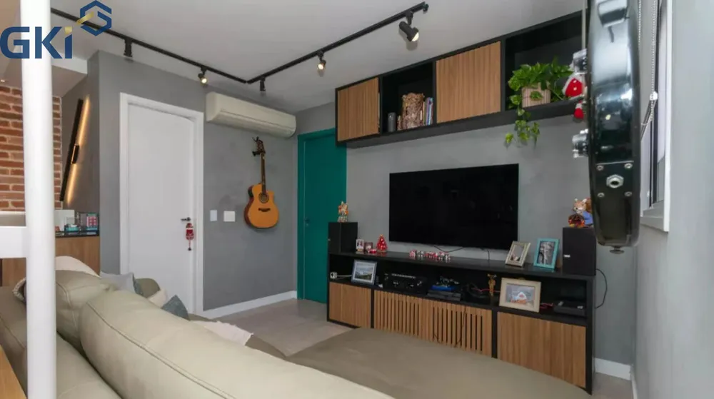 Apartamento, 2 quartos, 65 m² - Foto 3