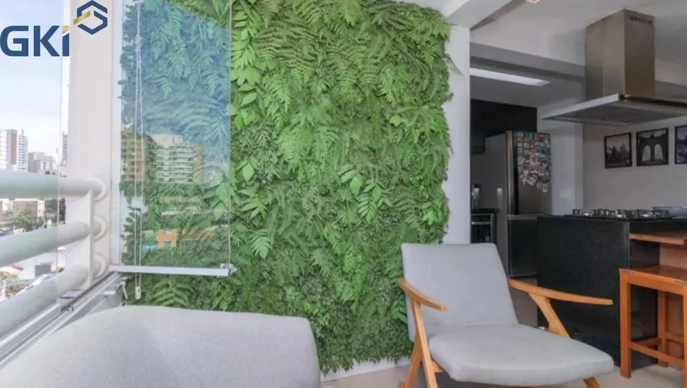 Apartamento, 2 quartos, 65 m² - Foto 5