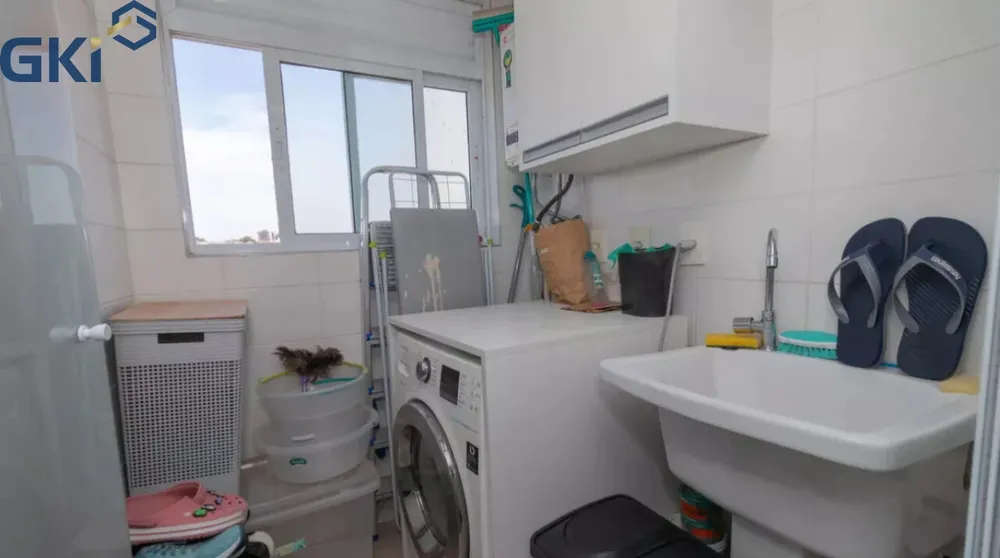 Apartamento, 2 quartos, 65 m² - Foto 7