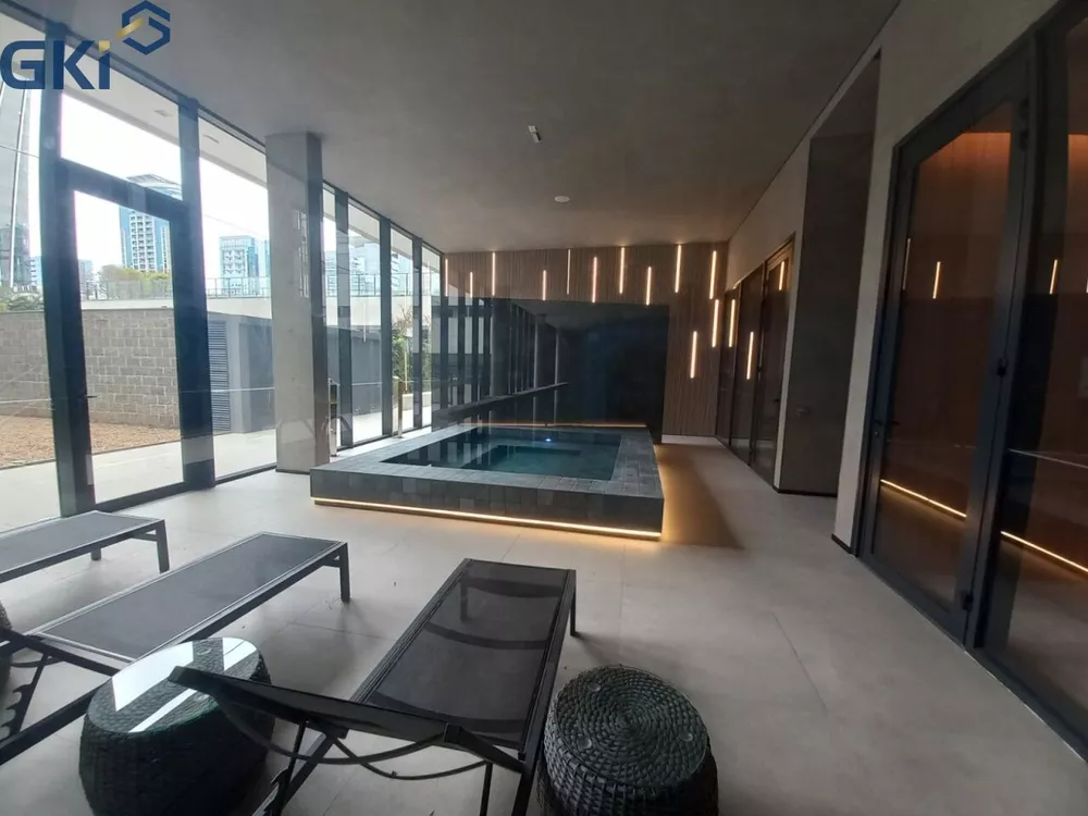 Apartamento, 1 quarto, 44 m² - Foto 7