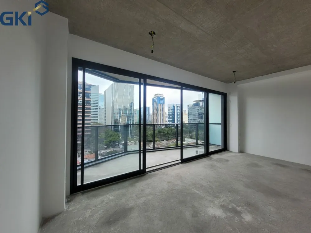 Apartamento, 1 quarto, 44 m² - Foto 10