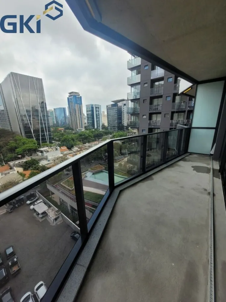 Apartamento, 1 quarto, 44 m² - Foto 3