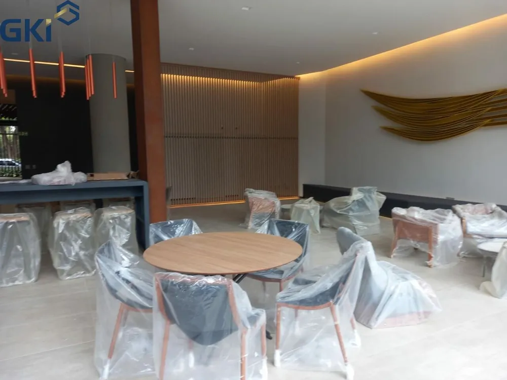 Apartamento, 1 quarto, 44 m² - Foto 6
