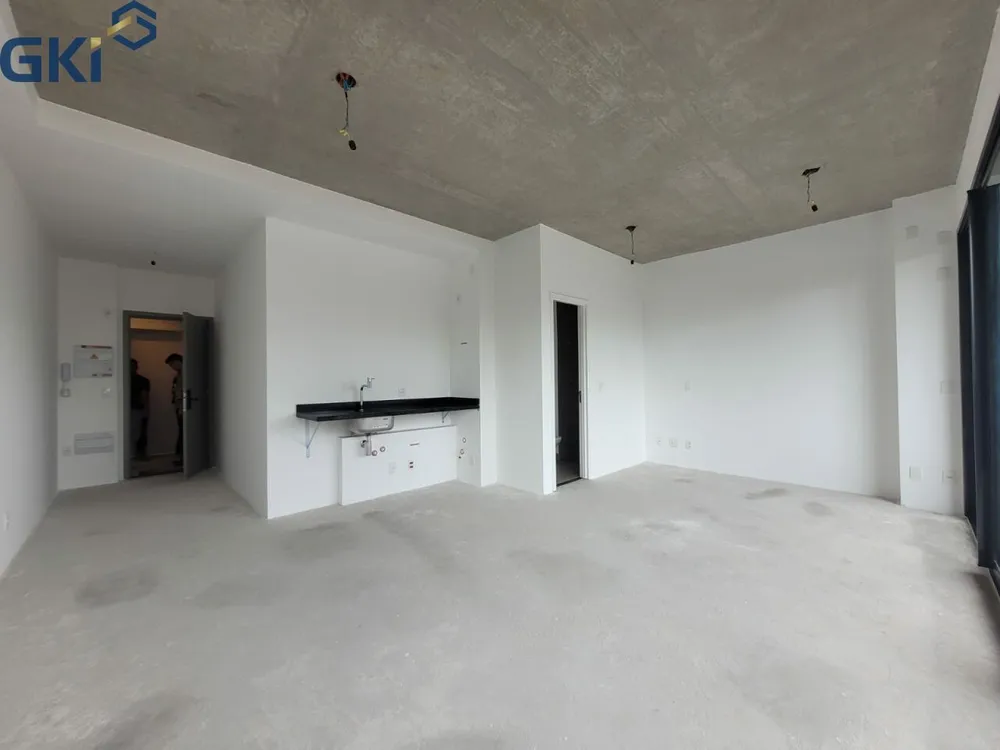 Apartamento, 1 quarto, 44 m² - Foto 5