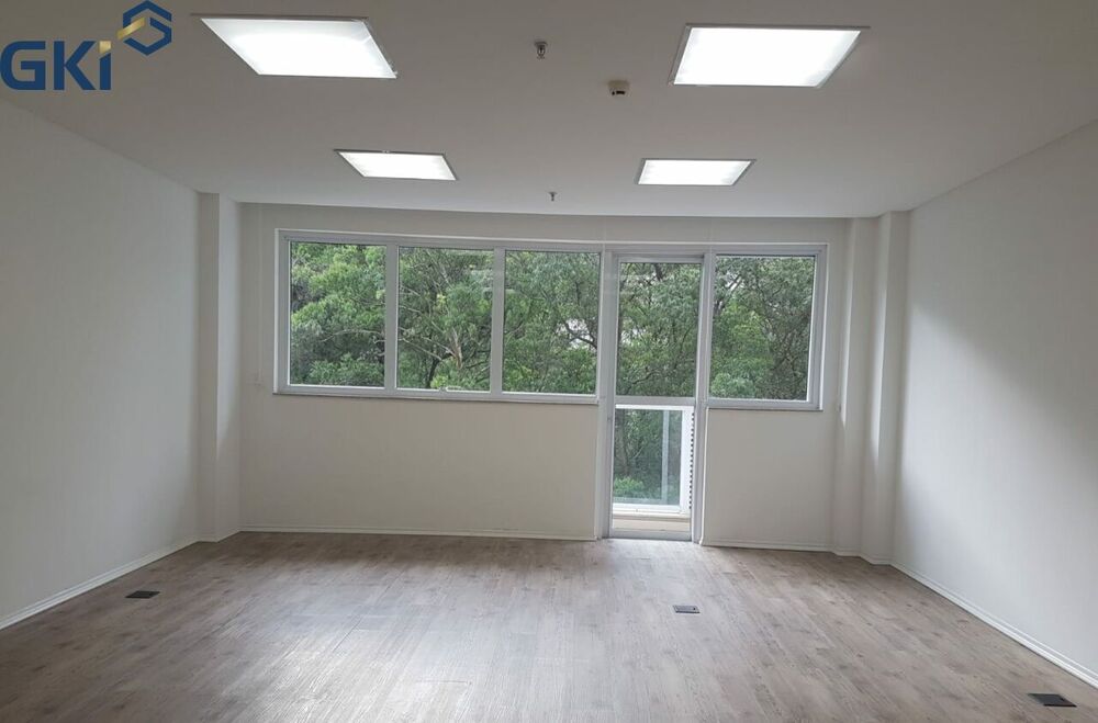 Apartamento, 1 quarto, 44 m² - Foto 3