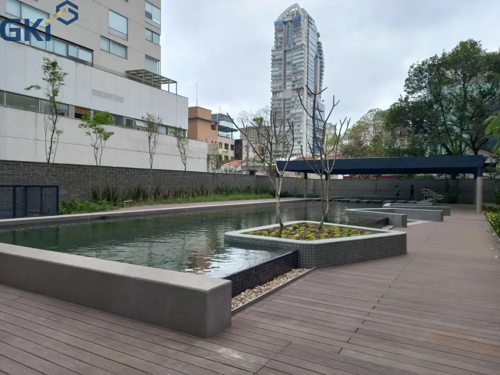 Apartamento, 1 quarto, 44 m² - Foto 13