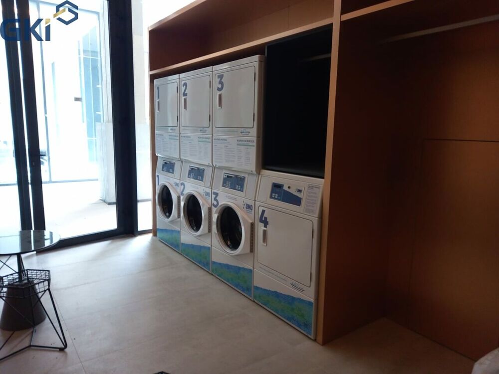 Apartamento, 1 quarto, 44 m² - Foto 1