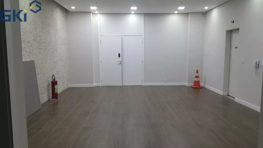 Apartamento, 1 quarto, 44 m² - Foto 5