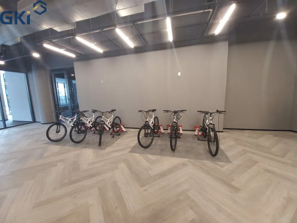 Apartamento, 1 quarto, 44 m² - Foto 2