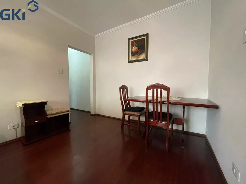 Apartamento à venda com 2 quartos, 82m² - Foto 8