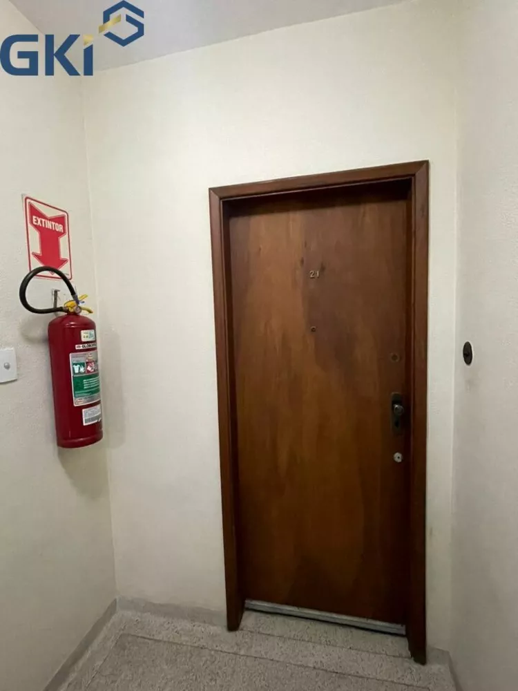 Apartamento à venda com 2 quartos, 82m² - Foto 1