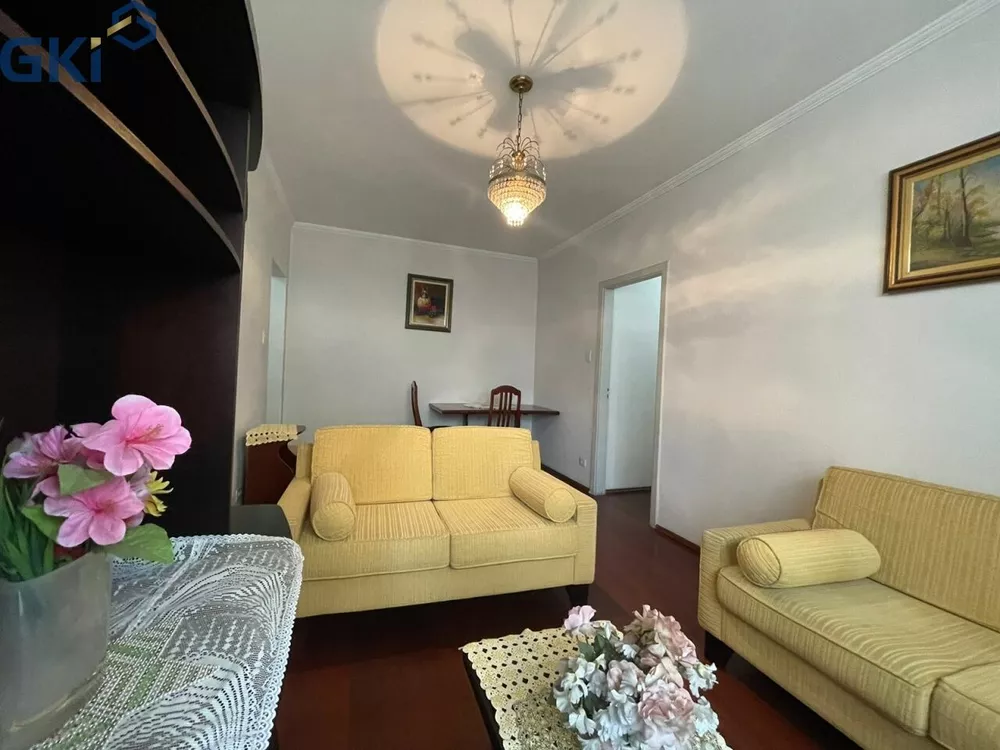 Apartamento à venda com 2 quartos, 82m² - Foto 5