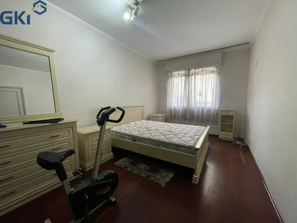 Apartamento à venda com 2 quartos, 82m² - Foto 6