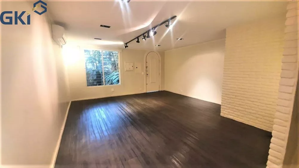Prédio Inteiro, 113 m² - Foto 1