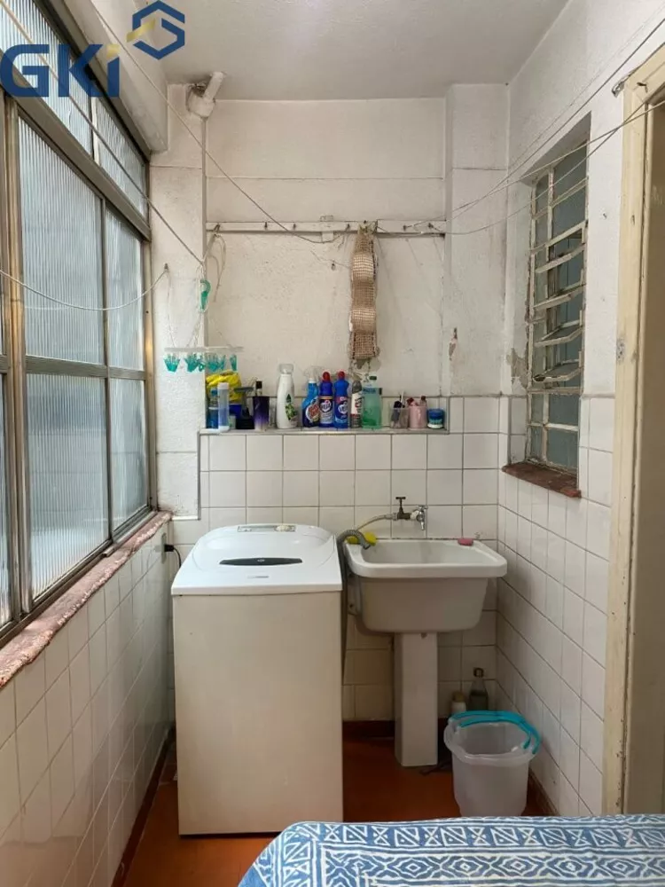 Apartamento, 3 quartos, 108 m² - Foto 1