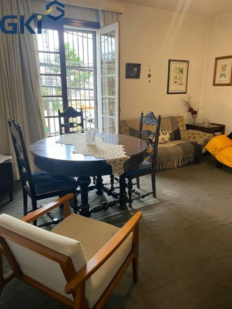Apartamento, 3 quartos, 108 m² - Foto 1