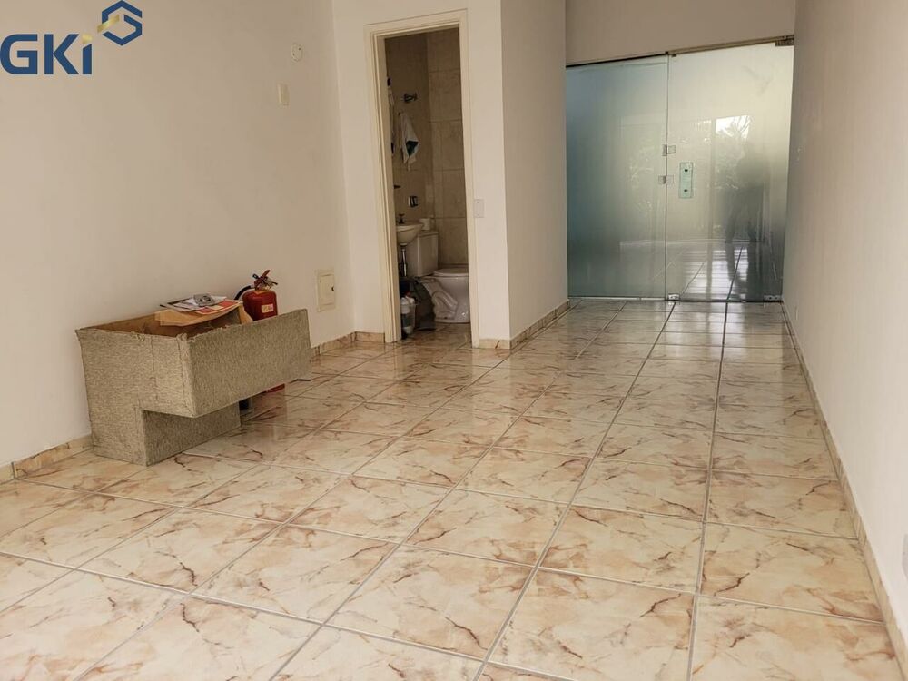 Loja-Salão, 28 m² - Foto 11