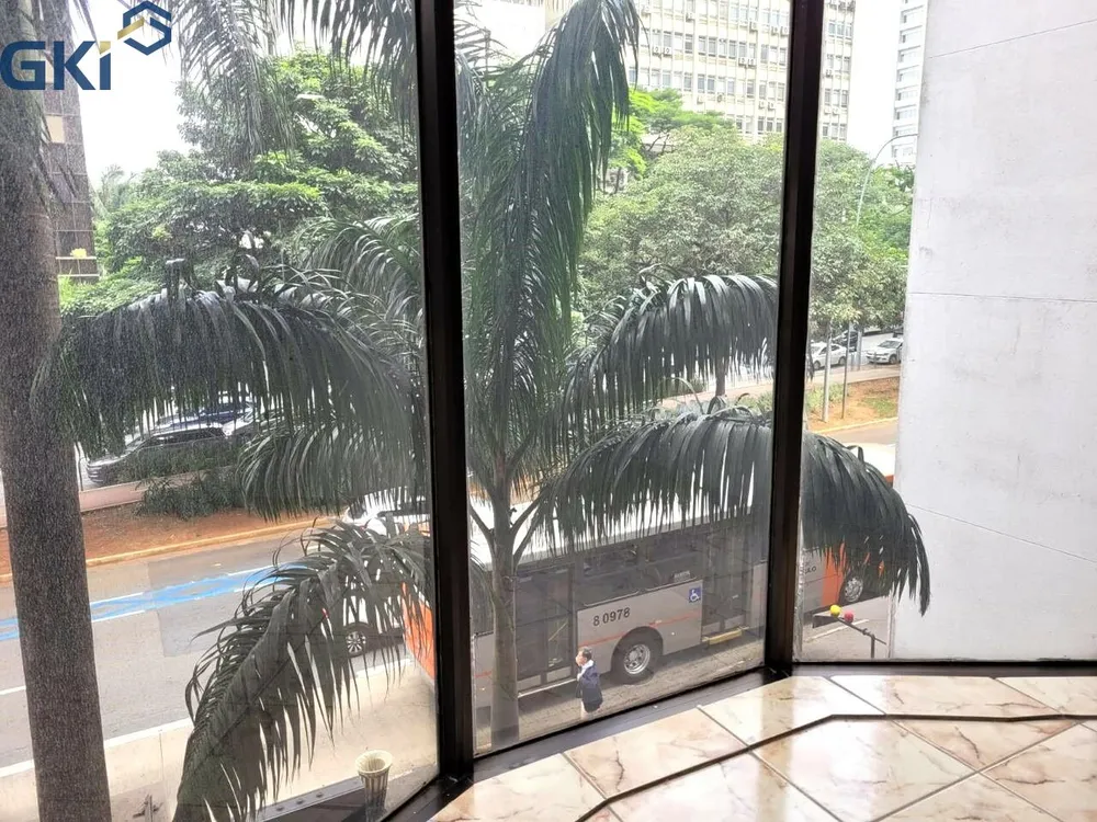 Loja-Salão, 28 m² - Foto 10