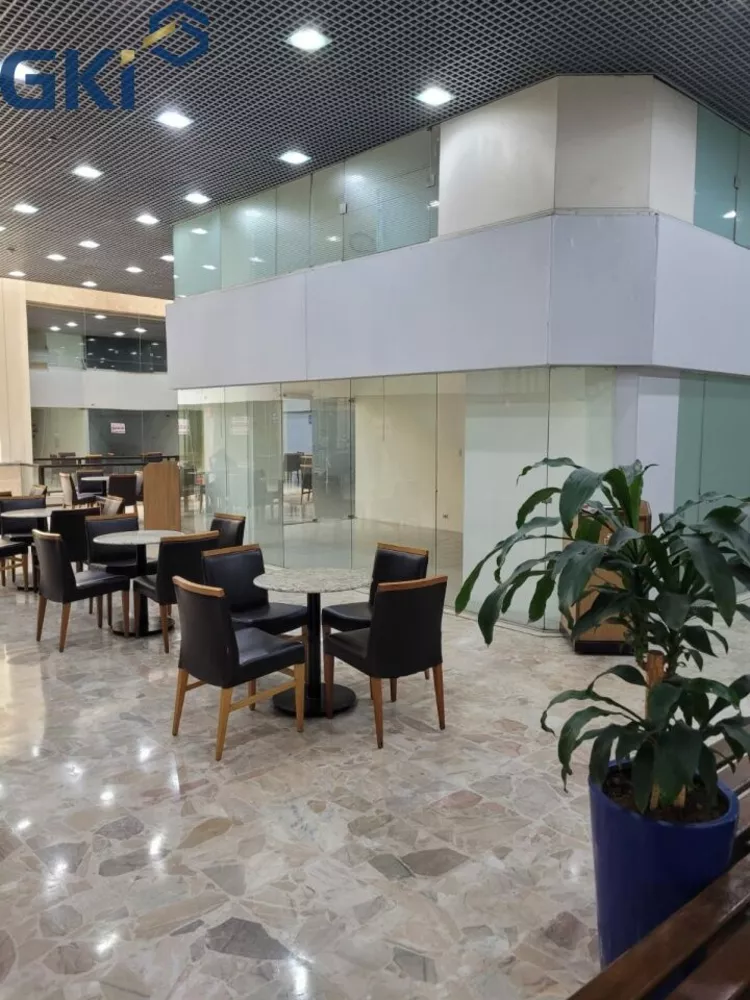 Loja-Salão, 28 m² - Foto 1
