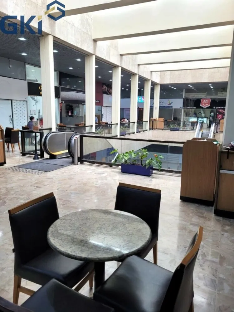 Loja-Salão, 28 m² - Foto 5