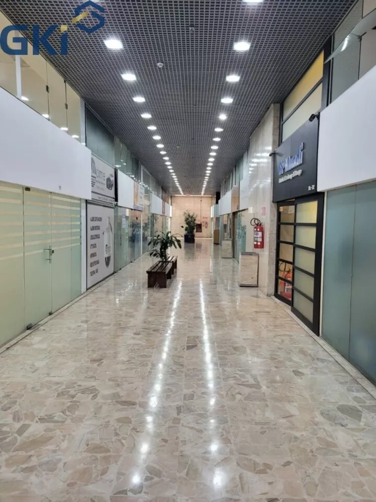 Loja-Salão, 28 m² - Foto 3
