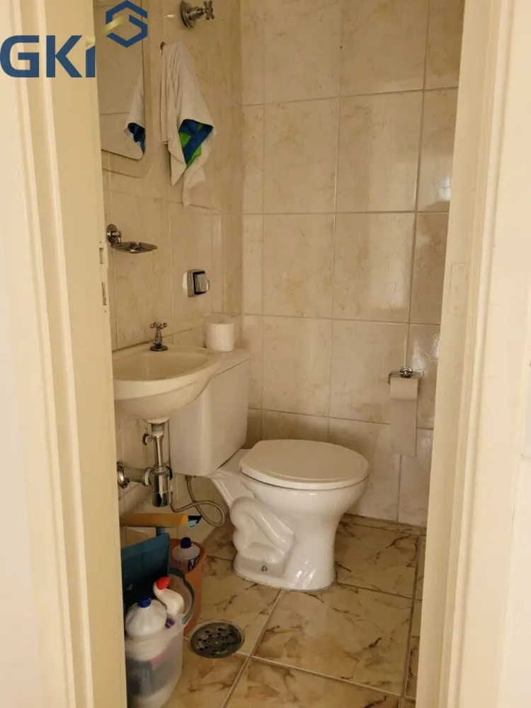 Loja-Salão, 28 m² - Foto 6