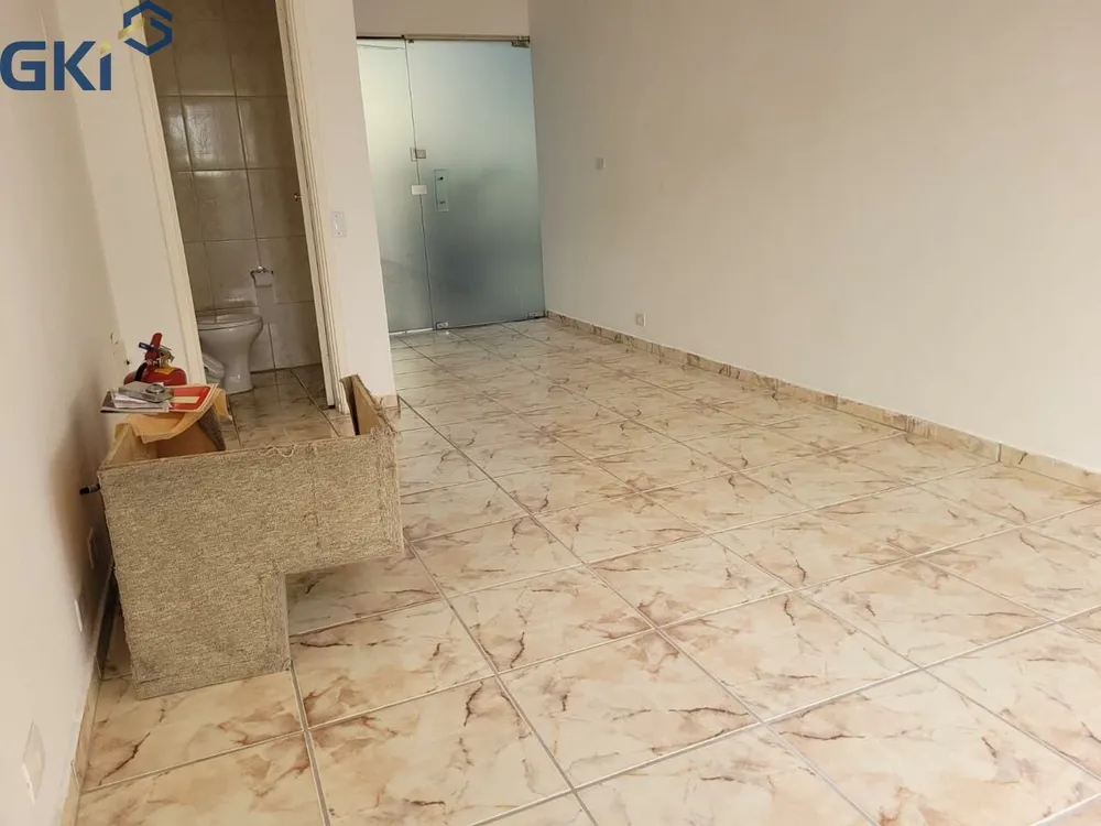 Loja-Salão, 28 m² - Foto 8