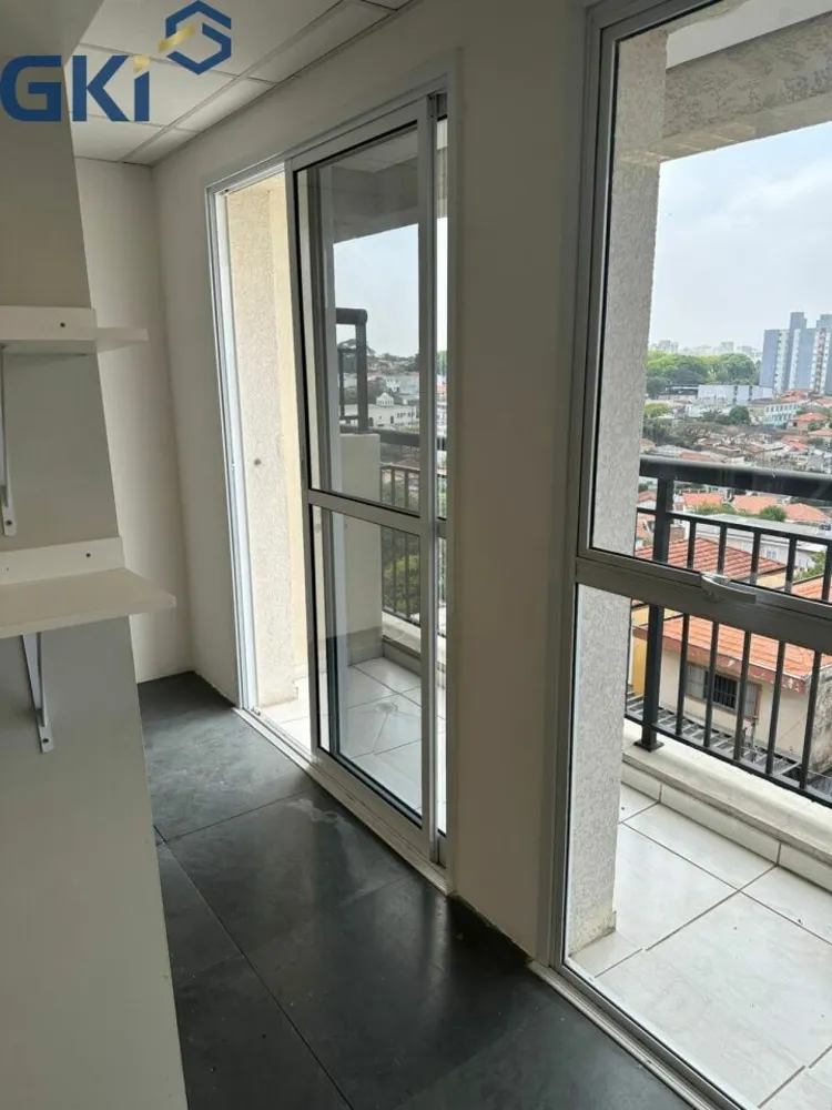 Sala-Conjunto, 40 m² - Foto 5