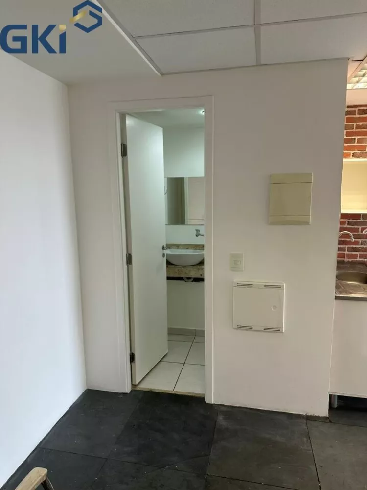 Sala-Conjunto, 40 m² - Foto 2