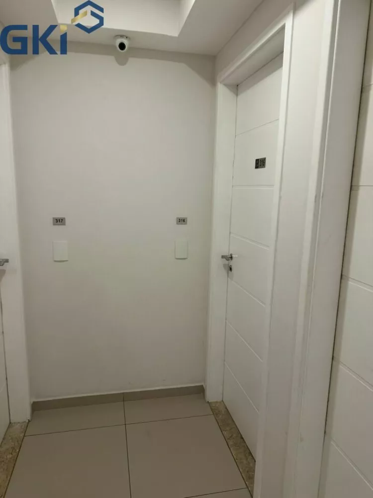 Sala-Conjunto, 40 m² - Foto 4