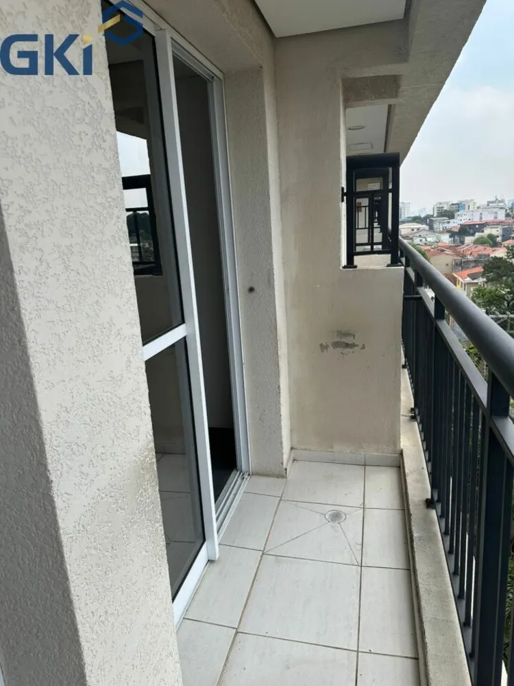 Sala-Conjunto, 40 m² - Foto 6
