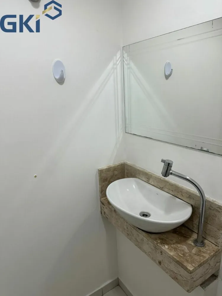 Sala-Conjunto, 40 m² - Foto 7