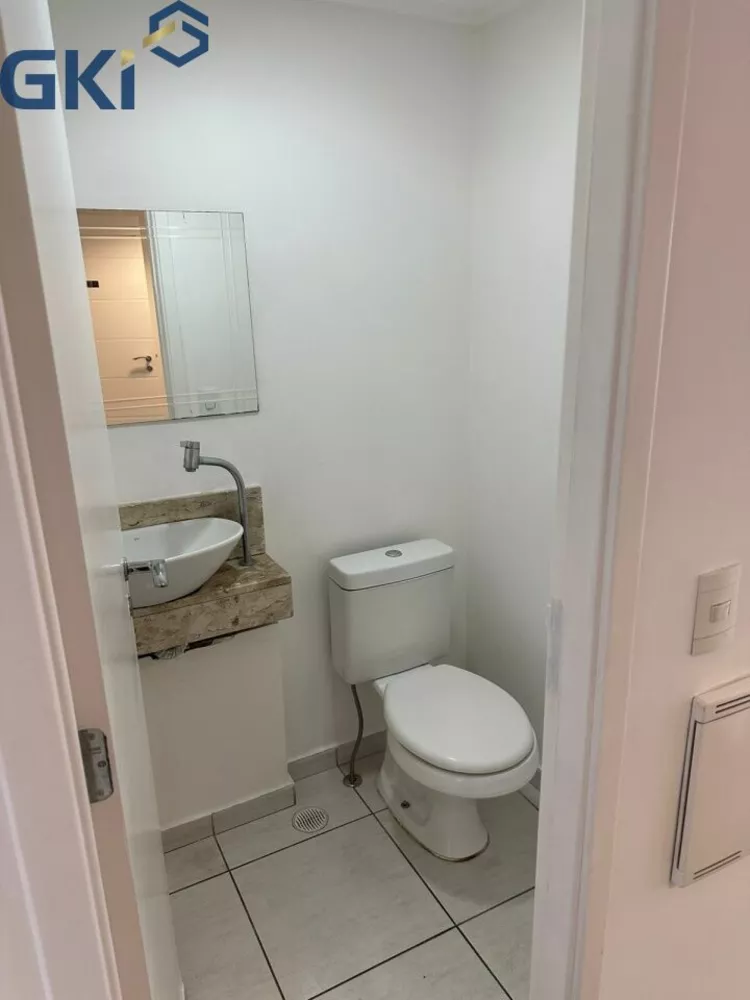 Sala-Conjunto, 40 m² - Foto 3