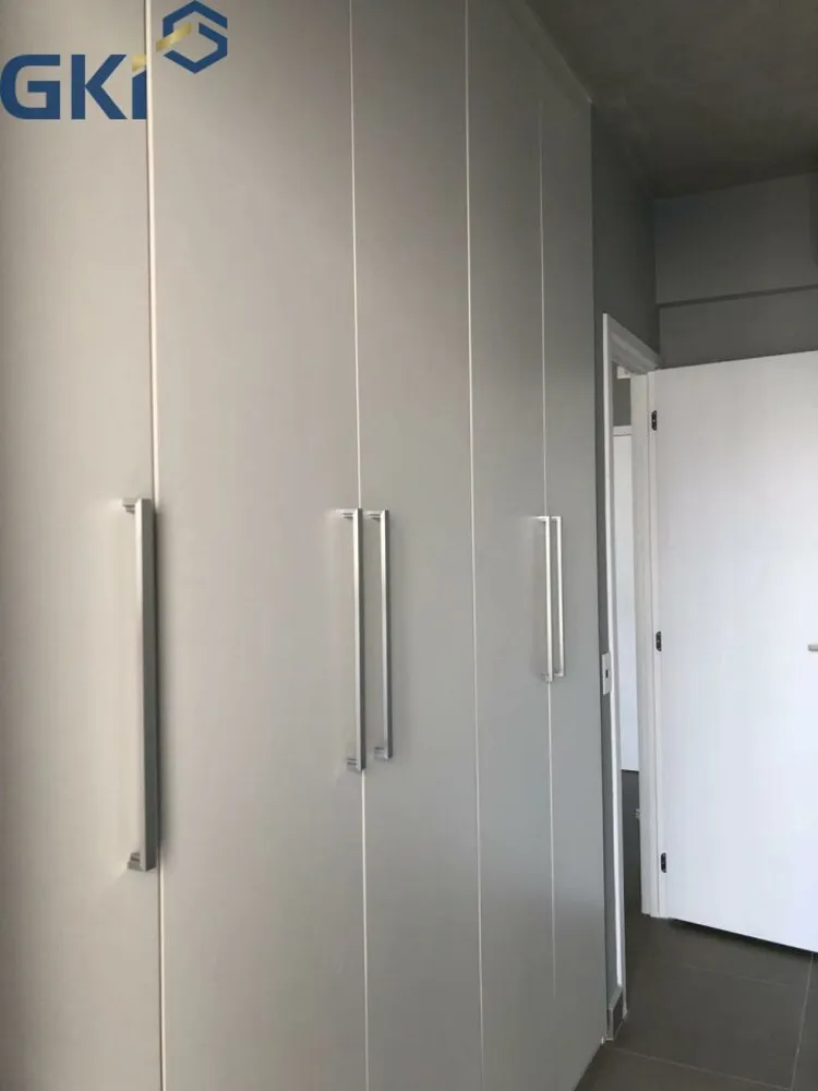Apartamento, 1 quarto, 45 m² - Foto 3