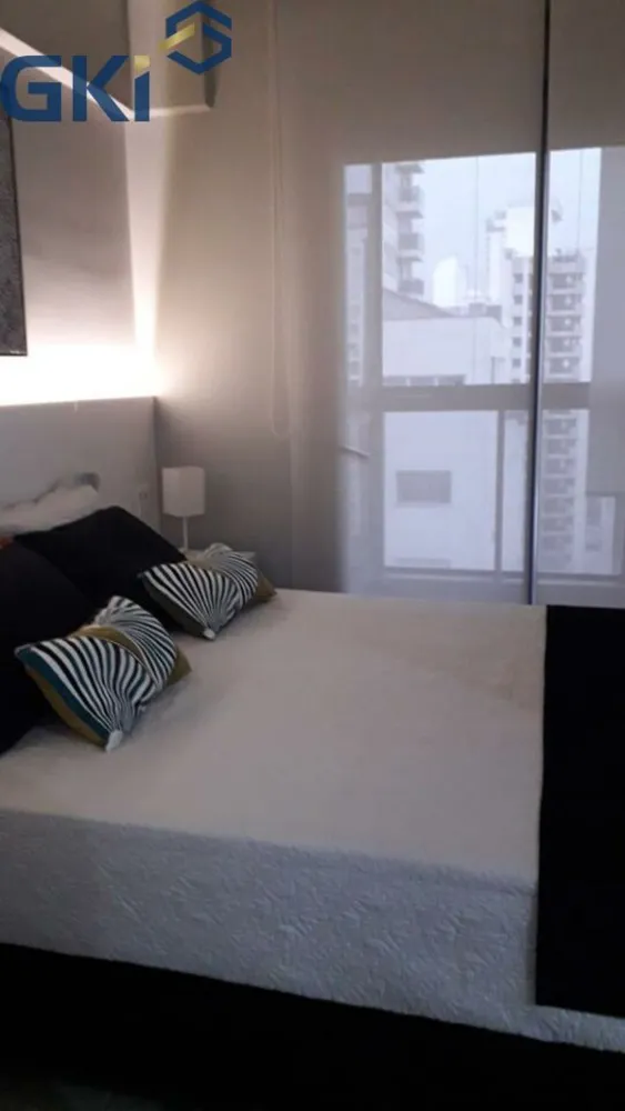 Apartamento, 1 quarto, 45 m² - Foto 8