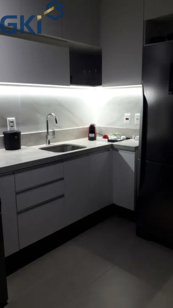 Apartamento, 1 quarto, 45 m² - Foto 7