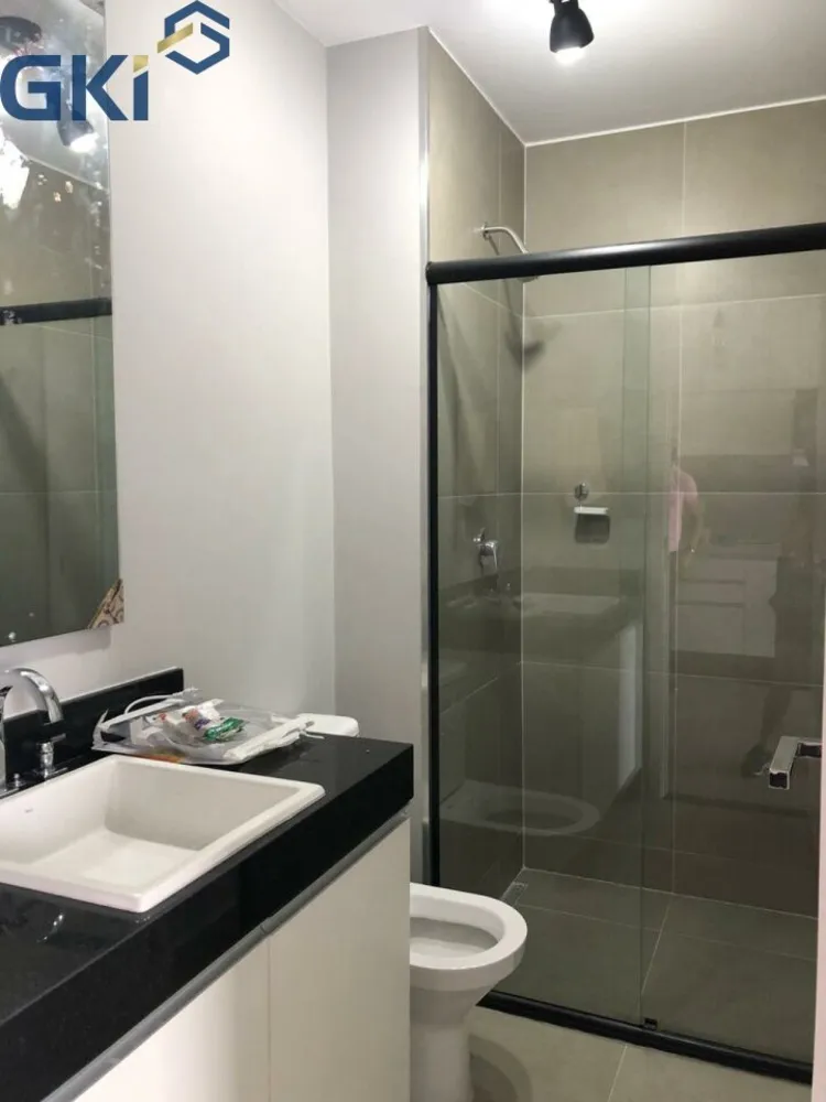 Apartamento, 1 quarto, 45 m² - Foto 4