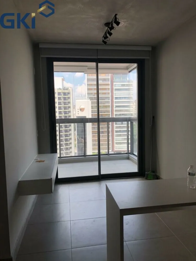 Apartamento, 1 quarto, 45 m² - Foto 2