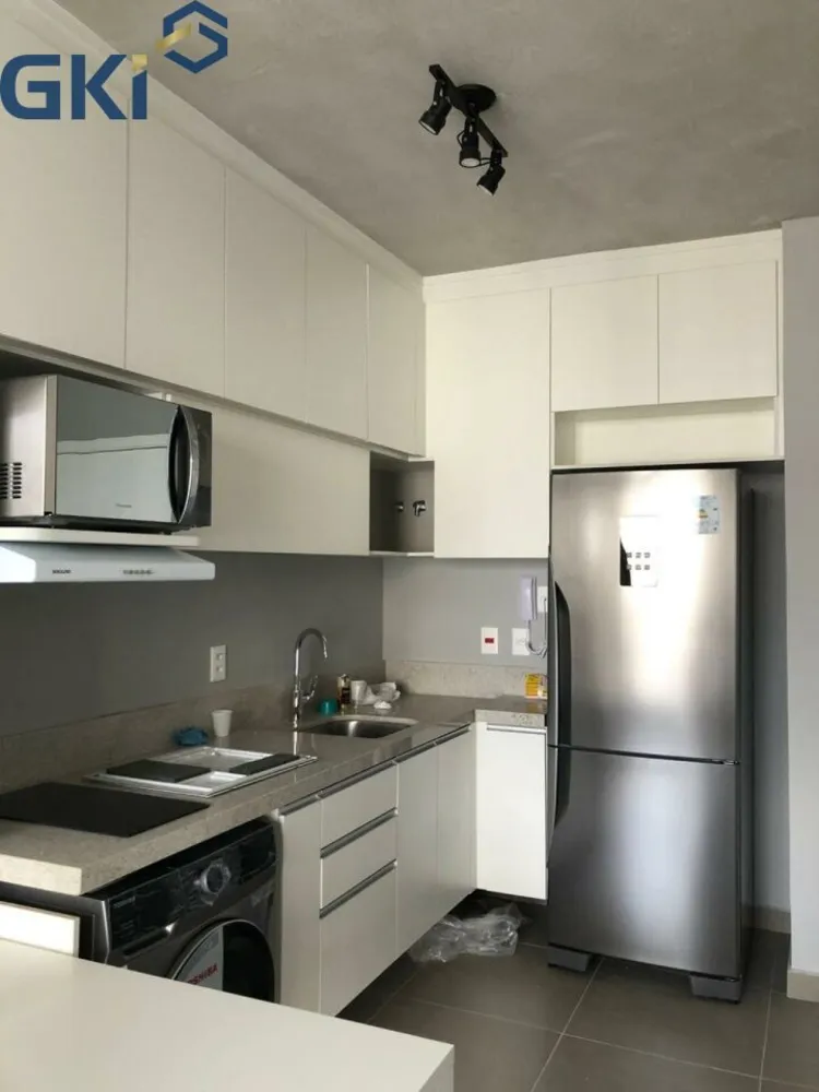 Apartamento, 1 quarto, 45 m² - Foto 6