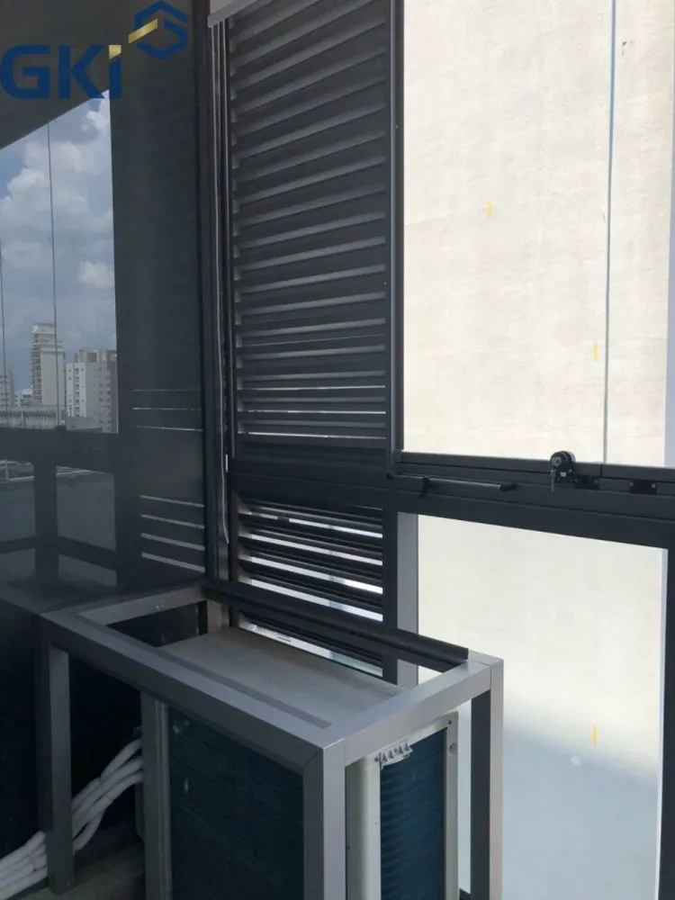 Apartamento, 1 quarto, 45 m² - Foto 7