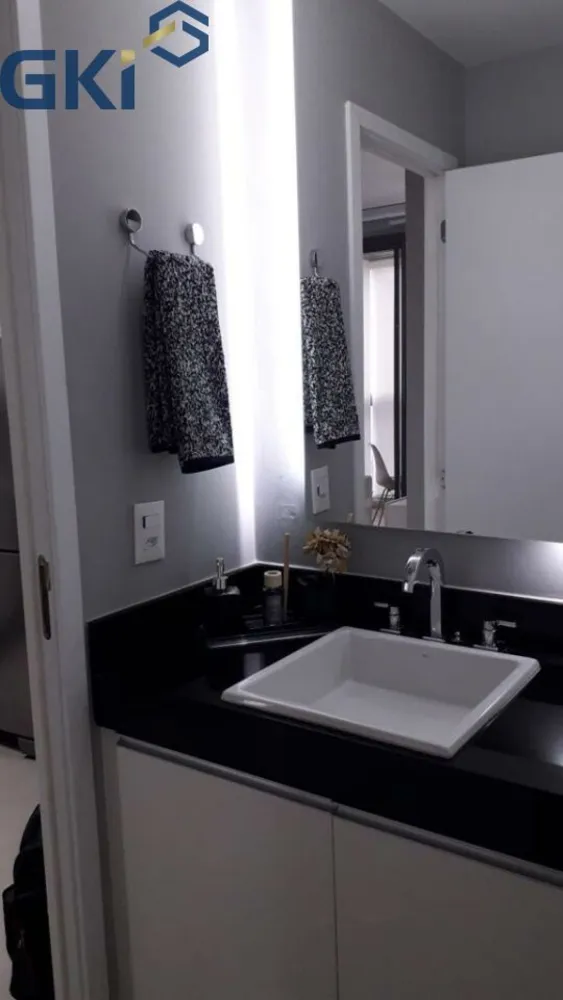 Apartamento, 1 quarto, 45 m² - Foto 5