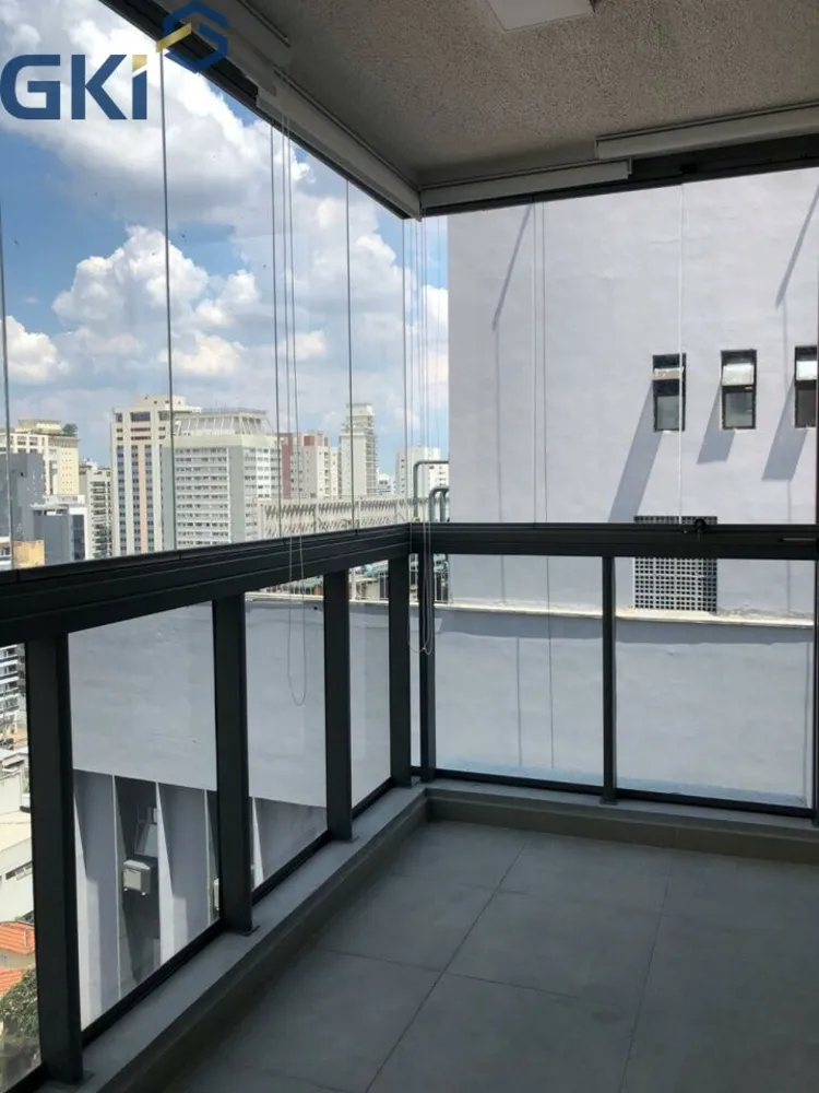 Apartamento, 1 quarto, 45 m² - Foto 6